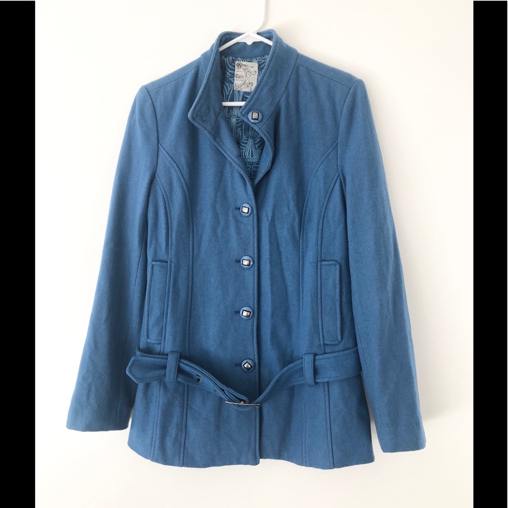 Tulle Original Jacket